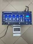 Mikser DJ-ski Pronomic DX-165REC MKII