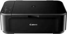 drukarka wielofunkcyjna canon pixma mg3650s + tusze opis