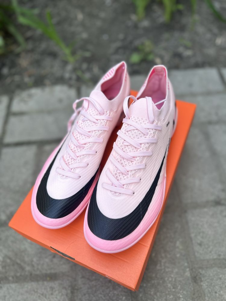 Сороконожки бампи air zoom 35 36 37 38 39 40 41 42 43 44 45