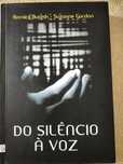 Do silêncio à voz livro enfermagem