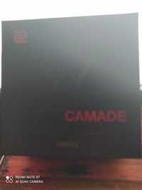 Uchwyt Gaming Mouse Bungee BenQ Zowie Camade (czarno czerwony).