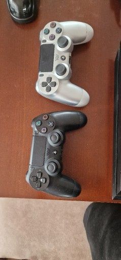 Dualshock 4 pad ps4 czarny