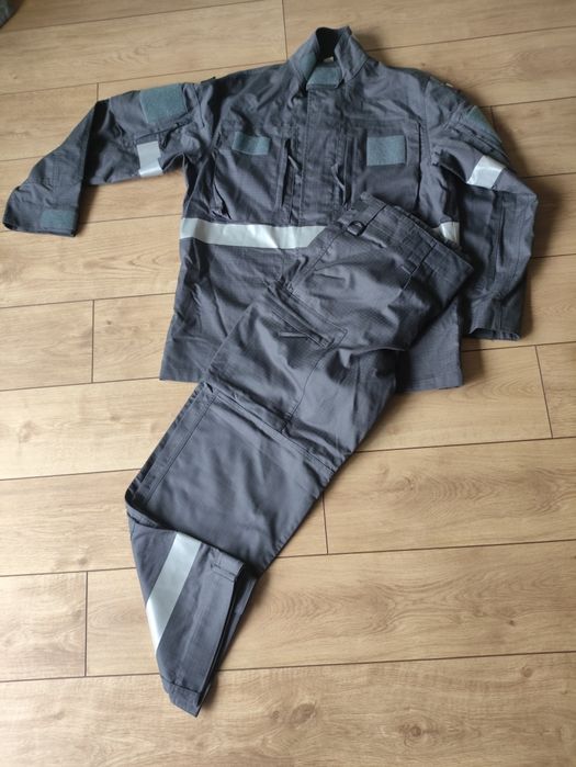 Ubranie technika lotniczego, wz 605A/MON