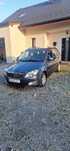 Skoda Fabia Skoda Fabia II