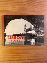 Lisboa e Seus Arredores - 1944 (portes grátis)