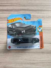 Hot Wheels Dodge Challanger Demon