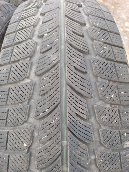 Продам зимние шины.Состояние новых.