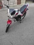 Junak 901 RS 50/125 kufer