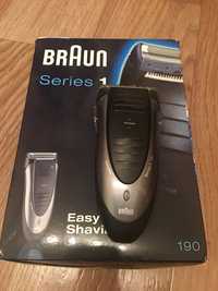 Машинка для бритья Braun