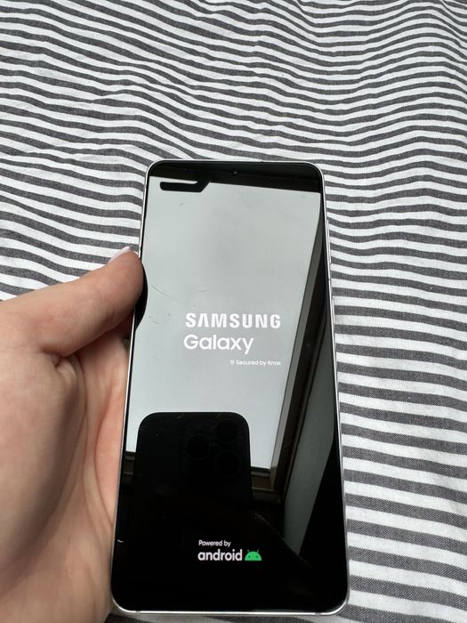 Samsung galaxy s21 5g 128gb