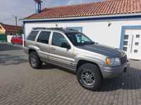 Jeep cherokee  3.1