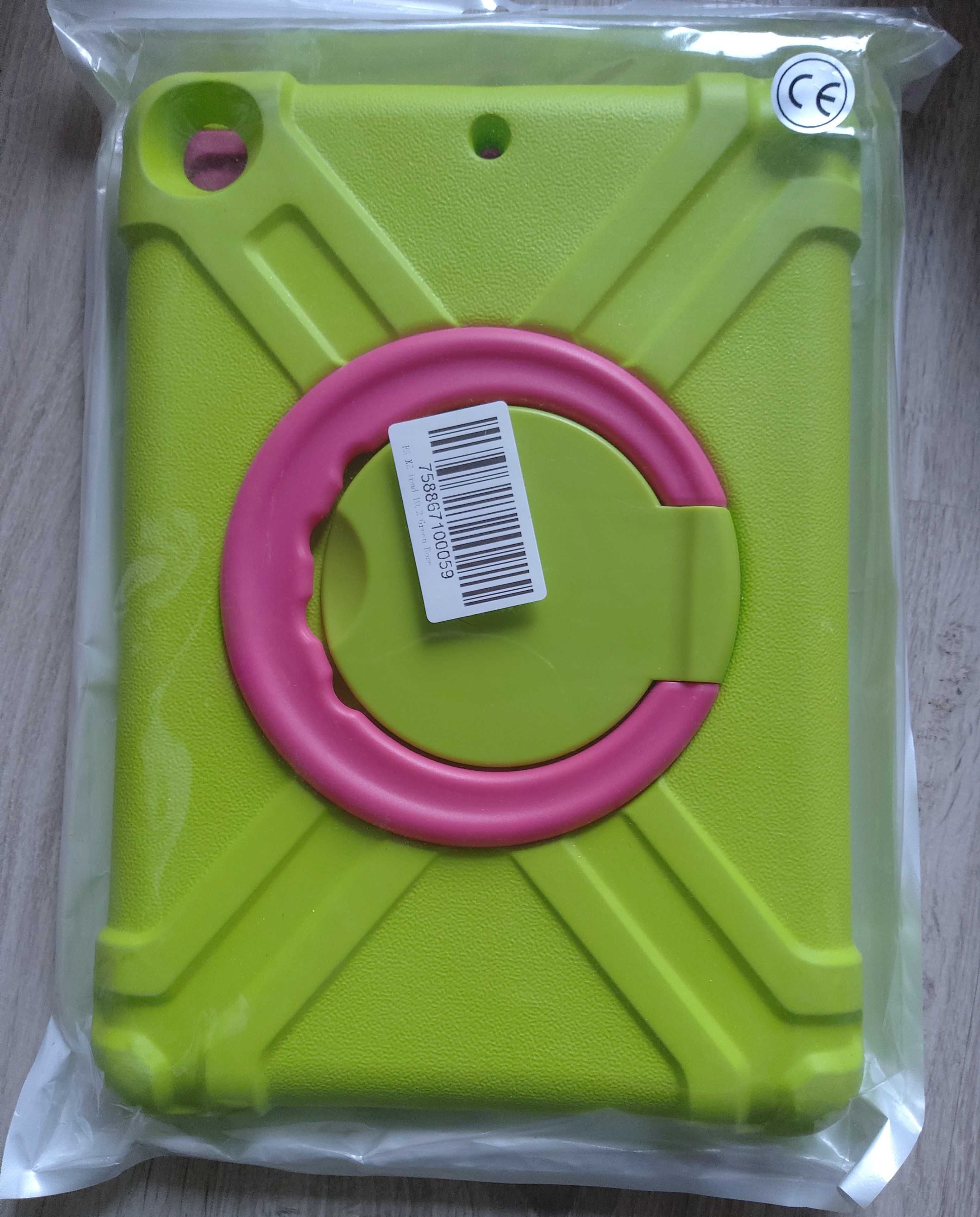 Pancerne etui case obudowa do iPad 10.2 cale