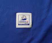 France 98 World Cup Soccer Football Jersey M футболка оригинал