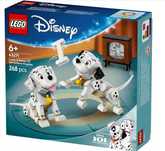 Lego 43271 DISNEY 101 Dalmatyńczyków
