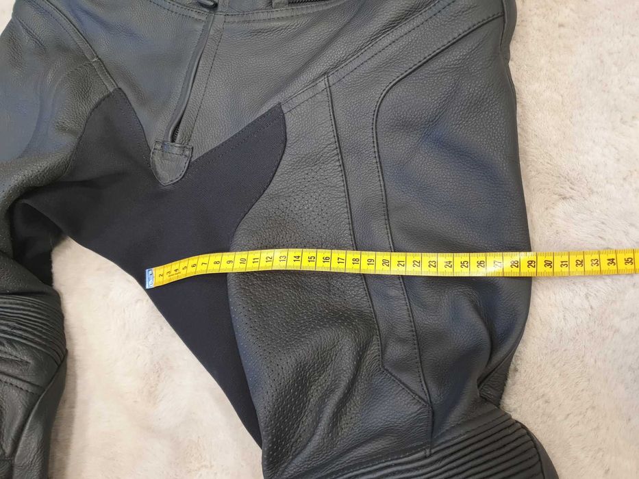 Rst 48 Eur S  , spodnie motocyklowe