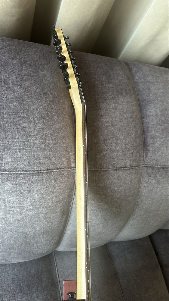 Gitara Ibanez RG7421PB-SBF 7-strunowa
