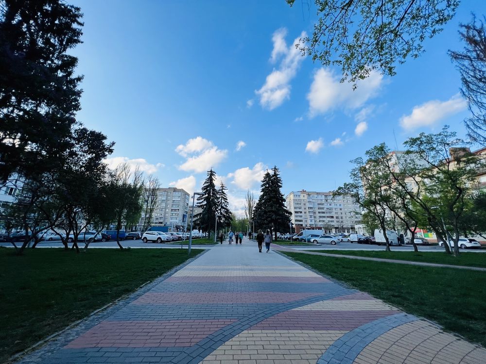 Продаж комерційного приміщення  з готовим бізнесом