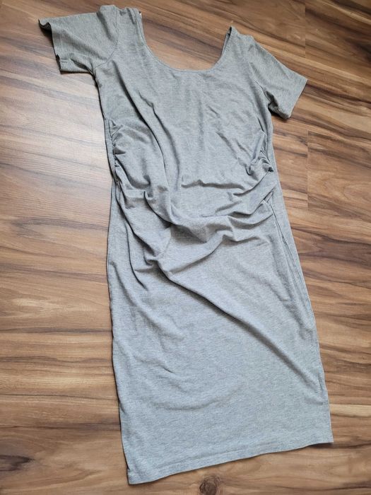 Sukienka ciążowa rozmiar S