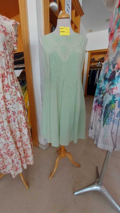 Manequins de roupa para loja