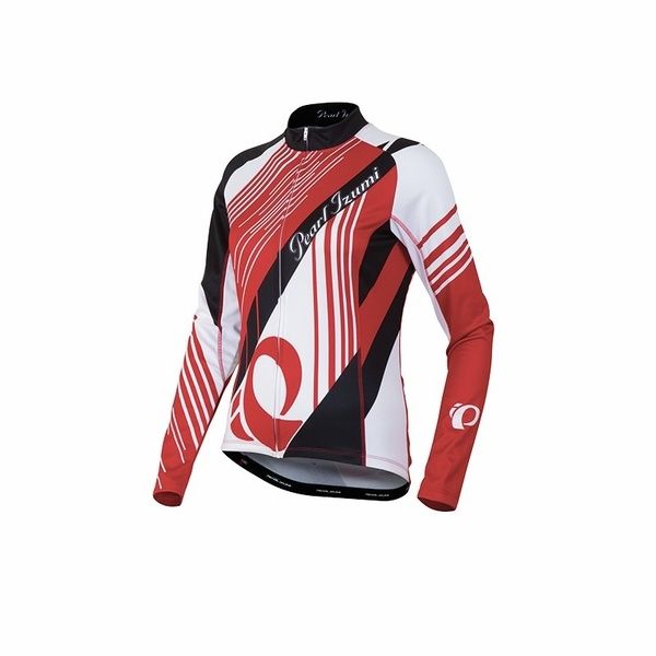 Damska bluza rowerowa Pearl Izumi Elite Thermal r.S