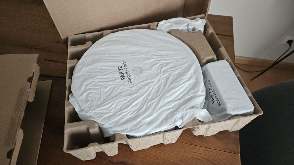 Roomba Essentials novo