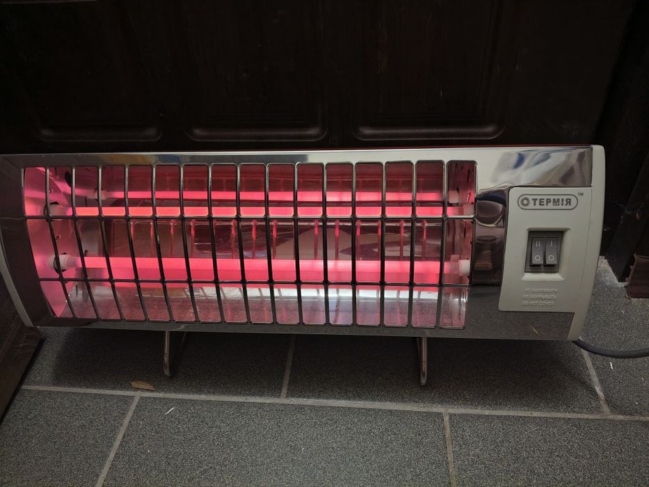Термія обігрівач