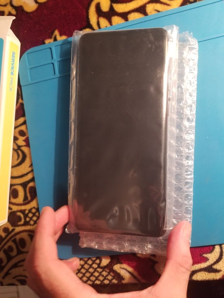 Дисплей Samsung s20 ultra, s21 ultra, s22 ultra , s23 ultra