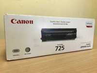 Картридж Canon 725 Black для LBP6000 Series [Новий]