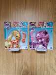 My Little Pony Applejack Princess Twilight Sparkle figurki nowe
