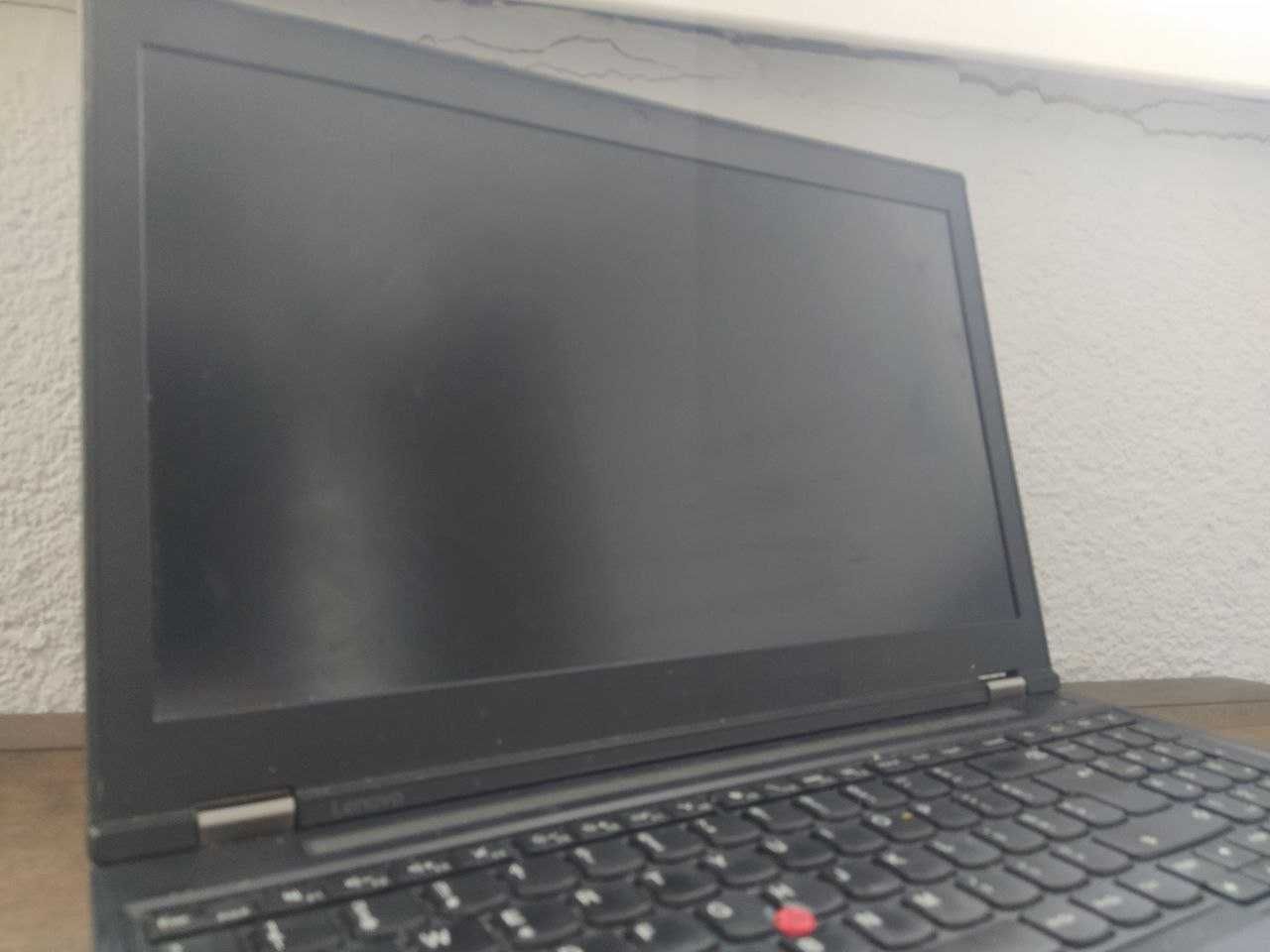 ноутбук lenovo thinkpad p50