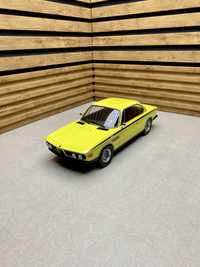 BMW 3.0 CSL 1971 р.