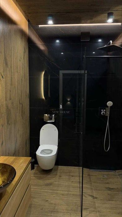 Оренда 2-рівневої 3-к квартири в ЖК «Sofia Residence»