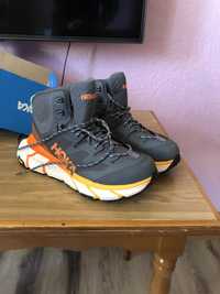 Hoka M Tennine hike gtx