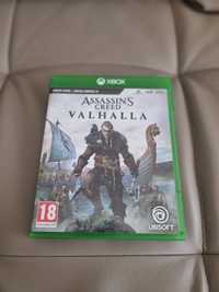 Assassins creed valhalla xbox