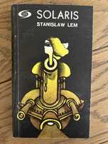 Stanisław Lem - Solaris 1982