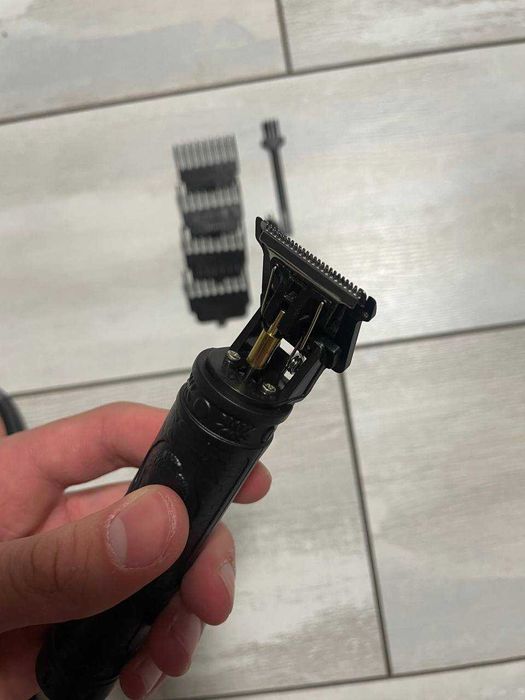 Тример T9 для Волосся(любого)