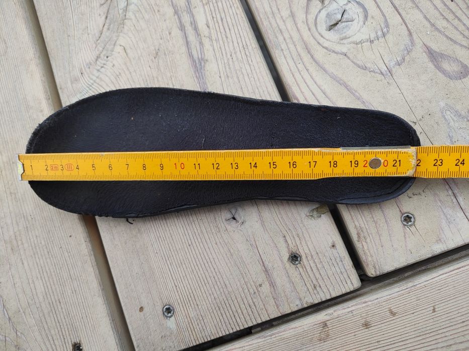 Buty zimowe chłopięce CCC Sprandi r. 34