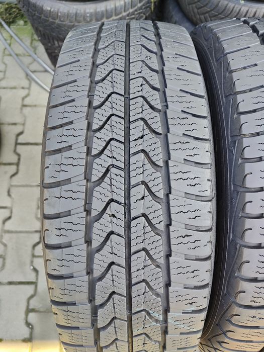 205/65/16C Goodyear Ultra Grip Cargo