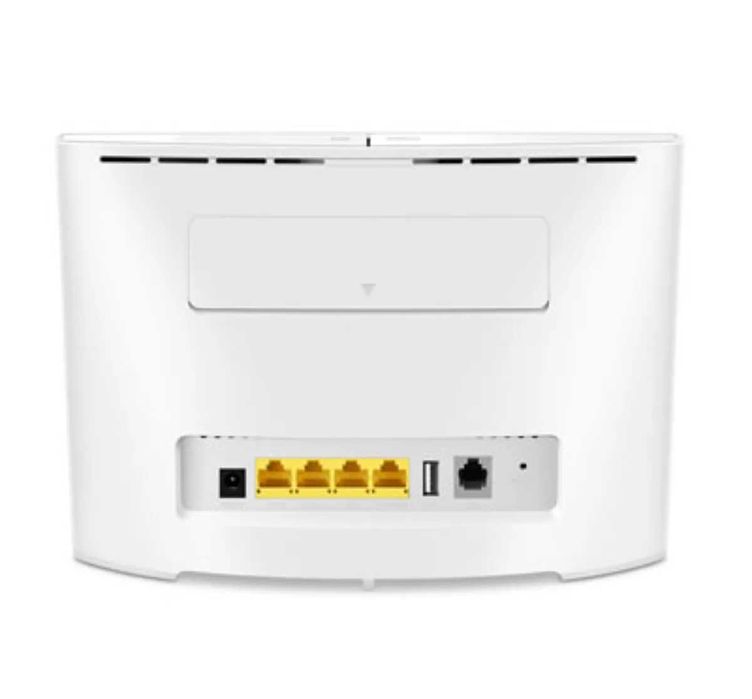 Router Huawei B525S-23A 4G