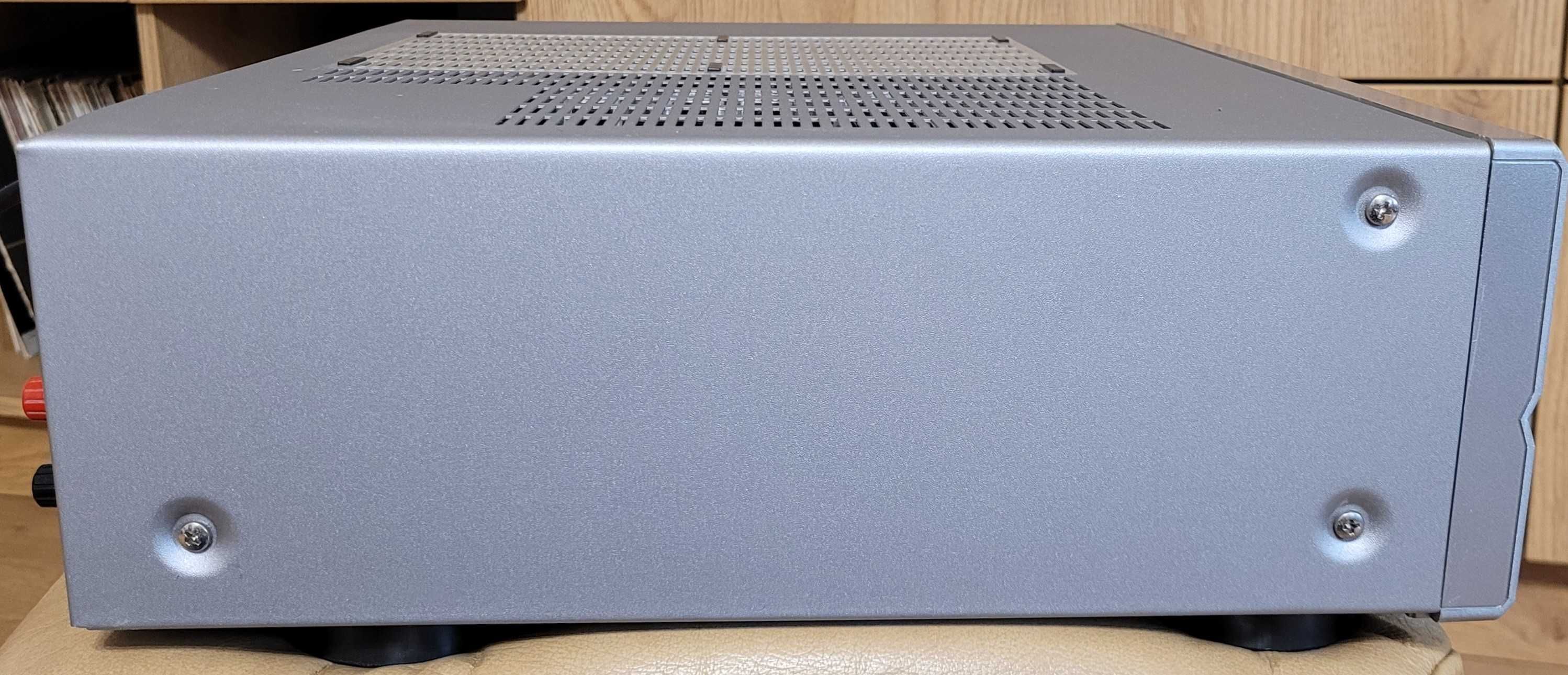 Denon AVR-1707 amplituner kina domowego z pilotem