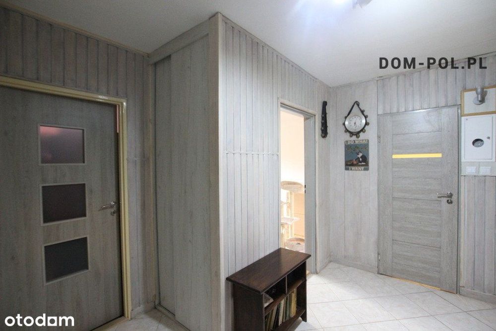 mieszkanie na sprzedaż-3-pokojowe-Czechów.