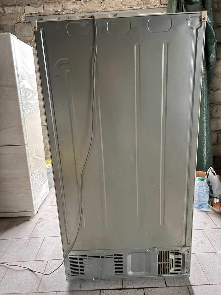 Продам холодильник LG No frost двухдверный