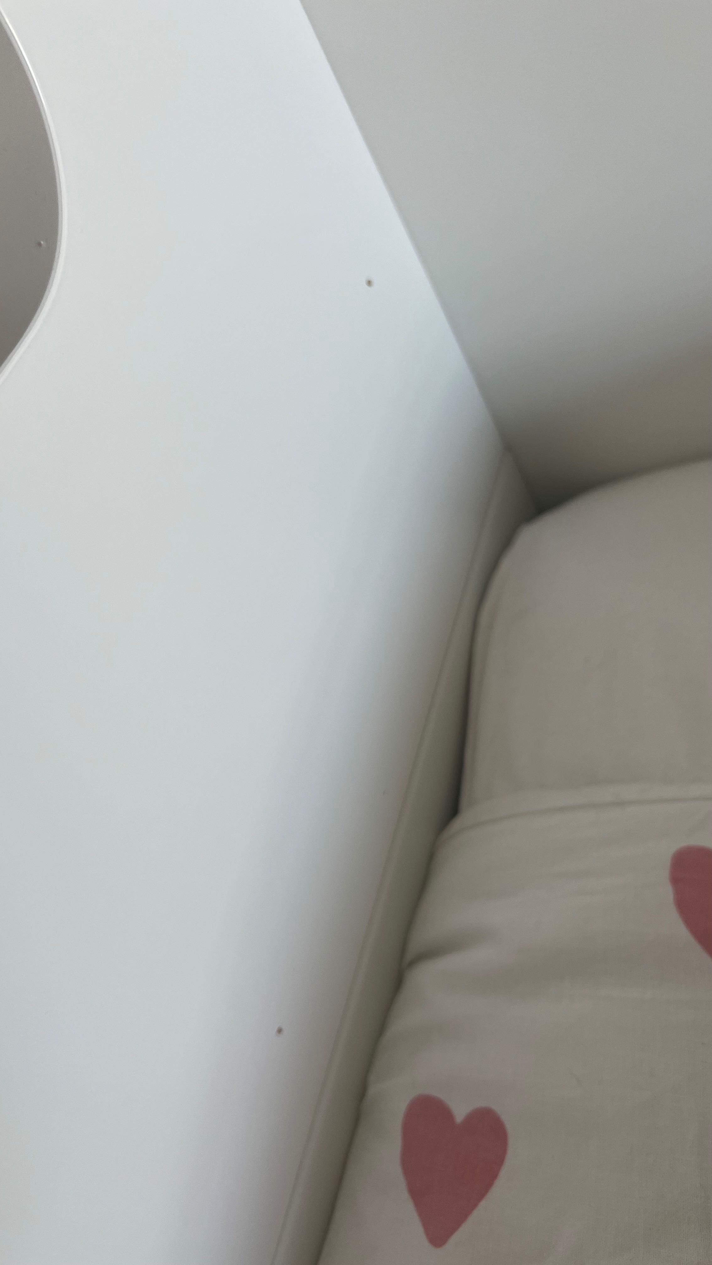 Cama extensível de criança com colchão (BUSUNGE)