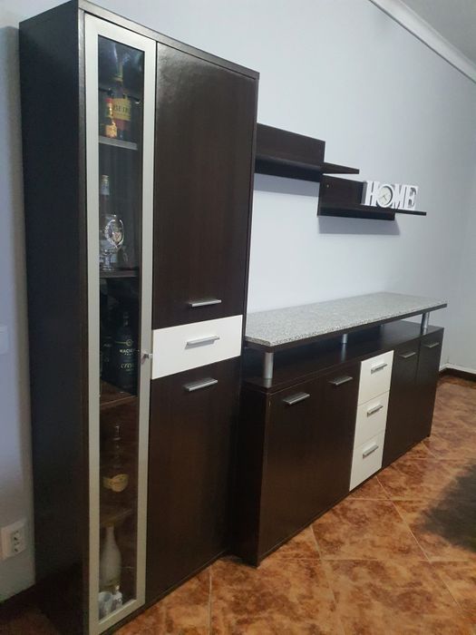 Conjunto de sala