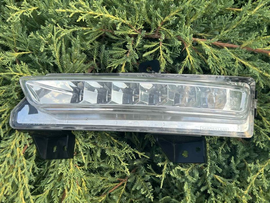 Продам ДХО меган GT Line