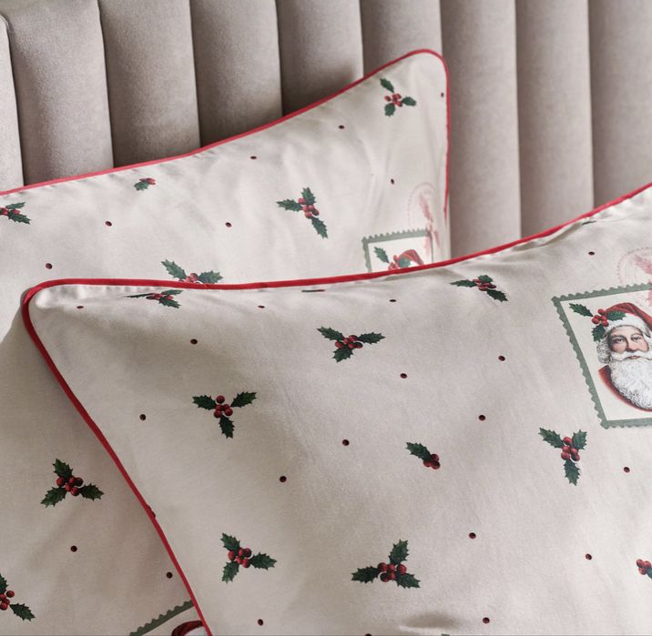 Pościel świąteczna zimowa Home and you Home&you