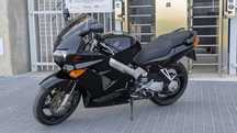 Honda VFR Honda VFR 800 Fi 1998 Stan perfekcyjny
