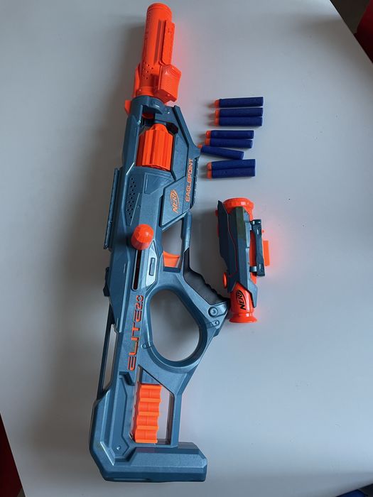 NERF Elite 2.0 Eaglepoint