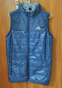 Жилет утепленный мужской BC PAD VEST Adidas