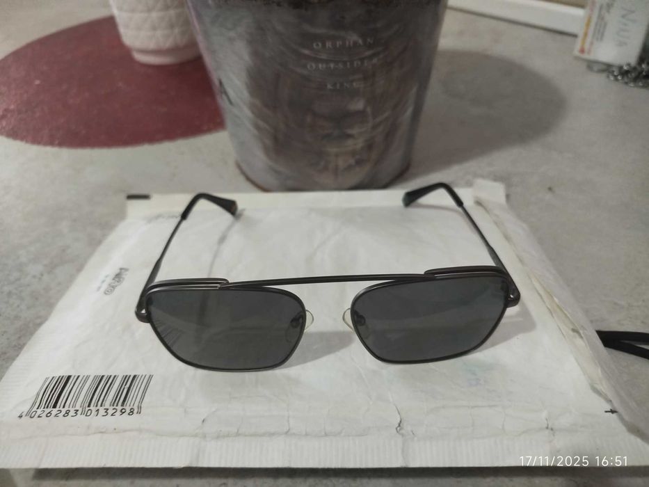 Excelente - Óculos de sol Polaroid PLD 2131/CS 0VK/5X.